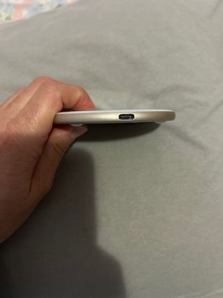 Base cargador inalámbrico teléfono