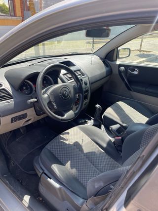 Renault Megane 2005