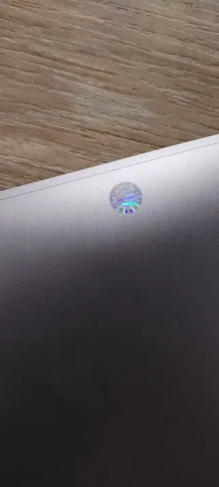 MacBook Pro Apple Gris Espacial