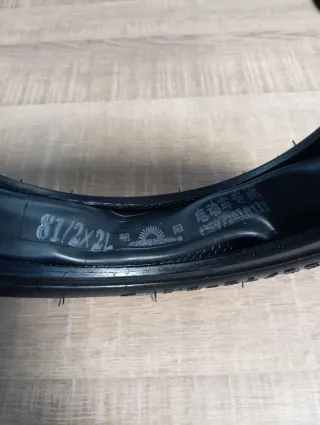 Cubiertas para patinete