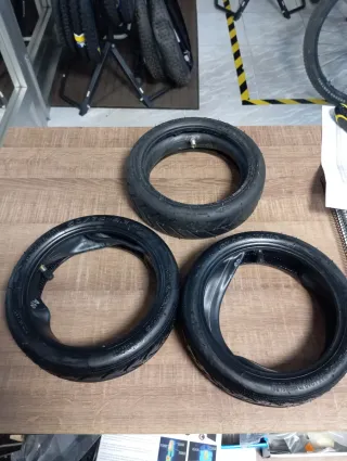 Cubiertas para patinete