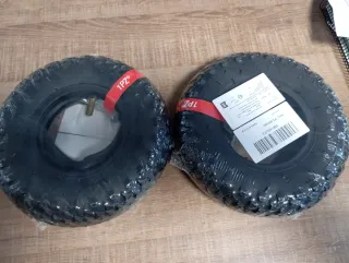 Cubiertas para patinete