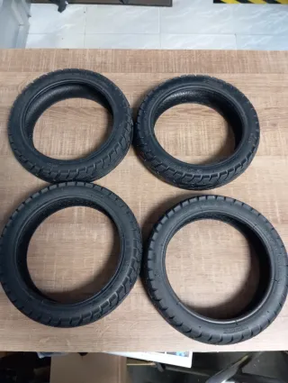 Cubiertas para patinete