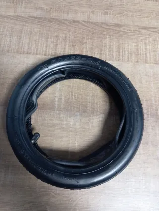 Cubiertas para patinete