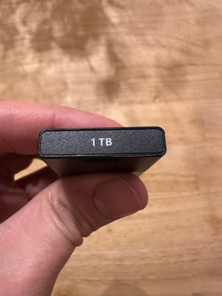 Tarjeta Memoria Seagate 1TB Xbox Series