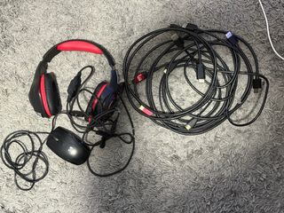 Piezas varias: SSD, HDD, RAM, Apple TV