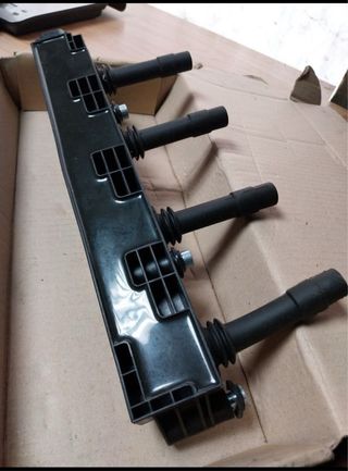 Bobina encendido Opel Corsa 1.4 c 90cv 6 pines 3+3