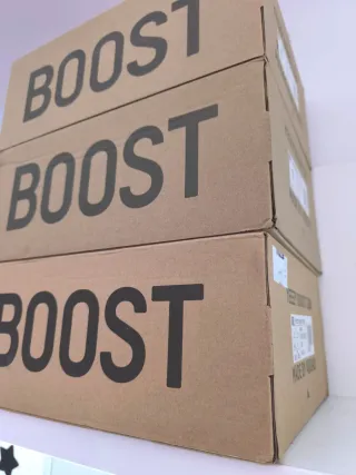 Adidas Yeezy 380 Talla 41