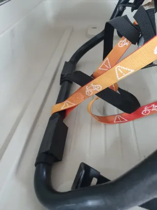 PORTA BICICLETAS CONTACT V3