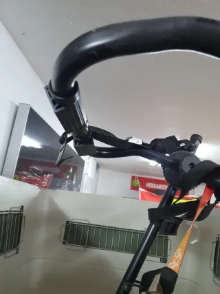 PORTA BICICLETAS CONTACT V3