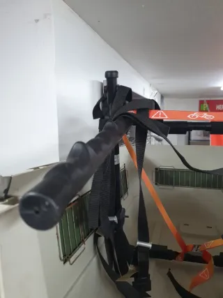 PORTA BICICLETAS CONTACT V3
