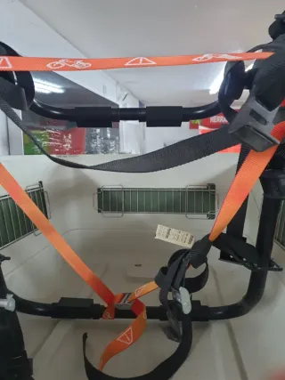 PORTA BICICLETAS CONTACT V3