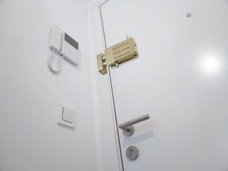 ARREGUI CI10D Cerradura de Seguridad Invisible par