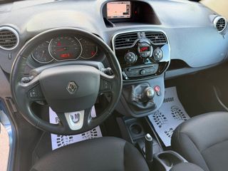 Renault Kangoo Combi Extrem M1-AF S.E Ene. dCi 66kW (90CV) E6