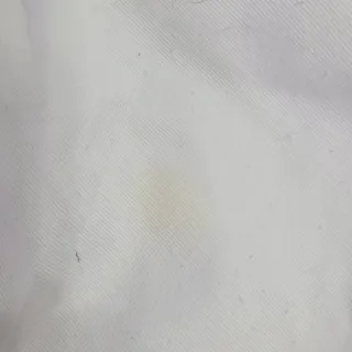 Pantalón sanitario blanco talla P