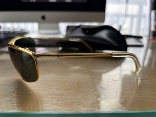 Ray Ban Olympian I Deluxe- Impecables