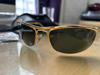 Ray Ban Olympian I Deluxe- Impecables