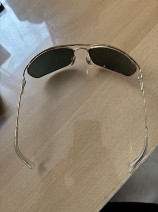 Ray Ban Olympian I Deluxe- Impecables