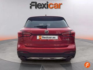 MG HS 1.5 Turbo GDI Comfort DCT