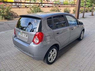 Chevrolet Aveo 1.4 16v LT