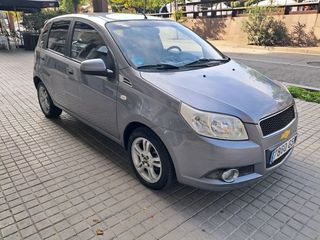 Chevrolet Aveo 1.4 16v LT
