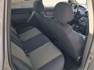 Chevrolet Aveo 1.4 16v LT