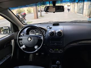 Chevrolet Aveo 1.4 16v LT