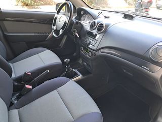 Chevrolet Aveo 1.4 16v LT