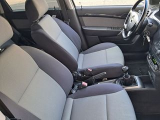 Chevrolet Aveo 1.4 16v LT