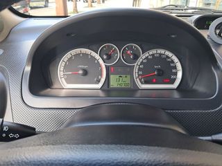 Chevrolet Aveo 1.4 16v LT