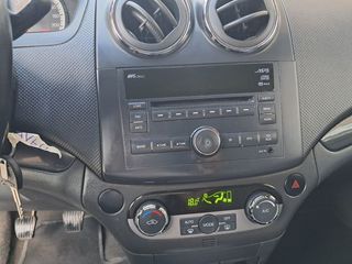 Chevrolet Aveo 1.4 16v LT