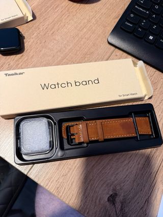 Apple Watch Series 7 GPS + Celular 45mm Verde