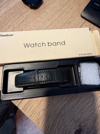 Apple Watch Series 7 GPS + Celular 45mm Verde