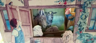 Cuentos de 10 minutos, el fantástico Zoo, y más