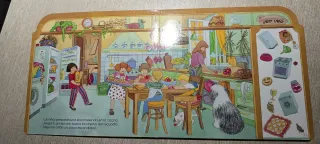 Cuentos de 10 minutos, el fantástico Zoo, y más