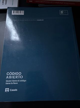 Libro Lengua Castellana y Literatura 1