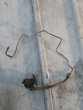 Tubo Dirección Asistida Montero V20