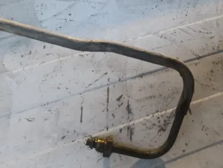 Tubo Dirección Asistida Montero V20