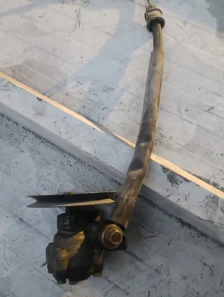 Tubo Dirección Asistida Montero V20