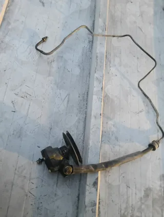 Tubo Dirección Asistida Montero V20