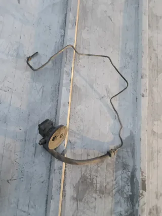 Tubo Dirección Asistida Montero V20