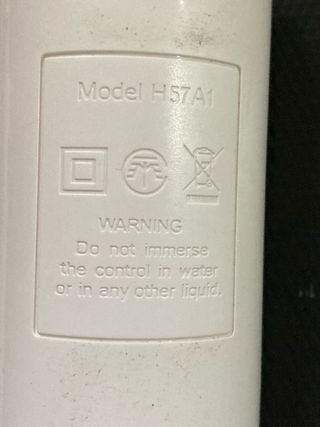 Mandos para cubrecamas eléctrico IMETEC