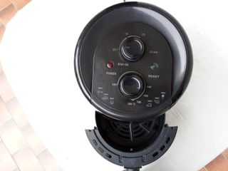 Friggitrice ad aria KENNEX