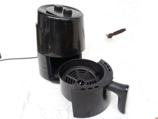 Friggitrice ad aria KENNEX