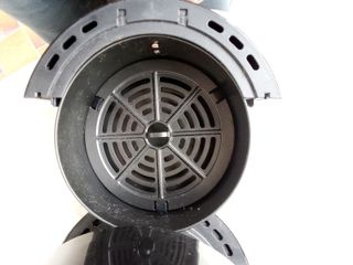 Friggitrice ad aria KENNEX