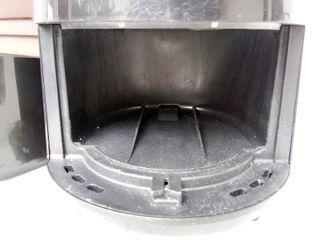 Friggitrice ad aria KENNEX