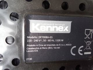 Friggitrice ad aria KENNEX