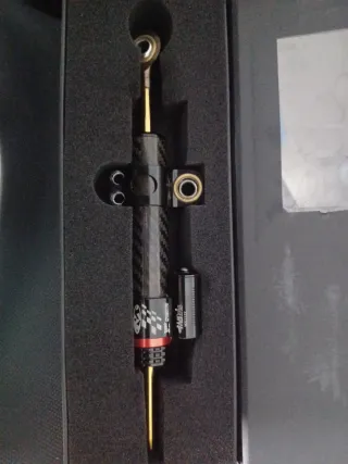 Kit Amortiguador Dirección YSS CBR500