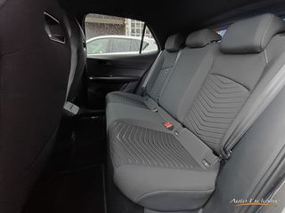 CUPRA BORN 170 KW 58/62 KWH EBOOST PACK