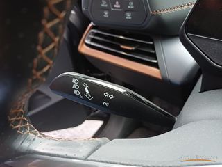 CUPRA BORN 170 KW 58/62 KWH EBOOST PACK